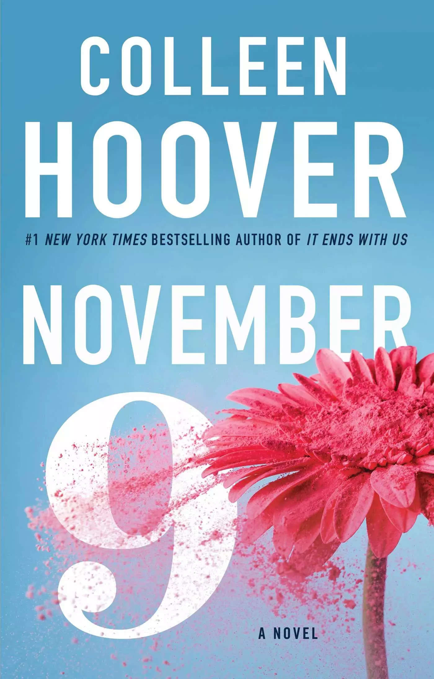 best colleen hoover books: Discover the Best Colleen Hoover Books That Will  Leave You Breathless! - The Economic Times