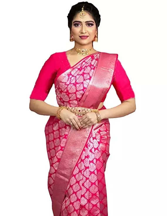 Buy Semi Kanjivaram Bridal Wear Sarees at Just Under ₹3000 only visit  ​⁠@jyothi_saree_mandir to day #sarees #silksarees #sareesatbestprice… |  Instagram