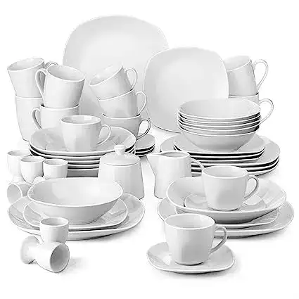 Image for MALACASASquareDinnerSets