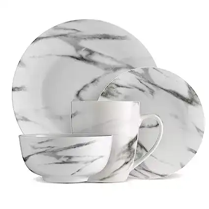 Image for Safdie%26Co.PorcelainDinnerSet