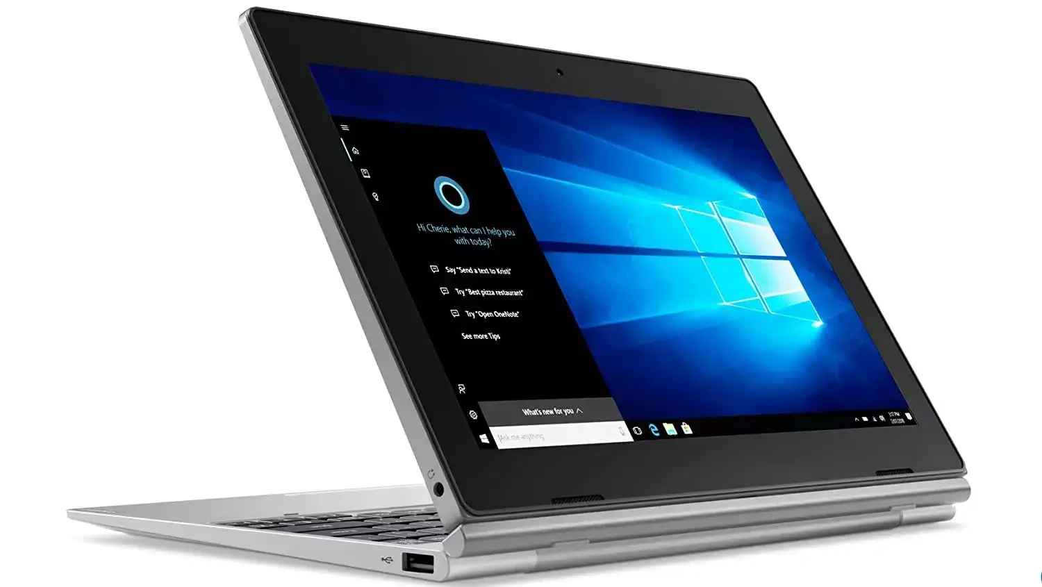Image for LenovoIdeaPadD330