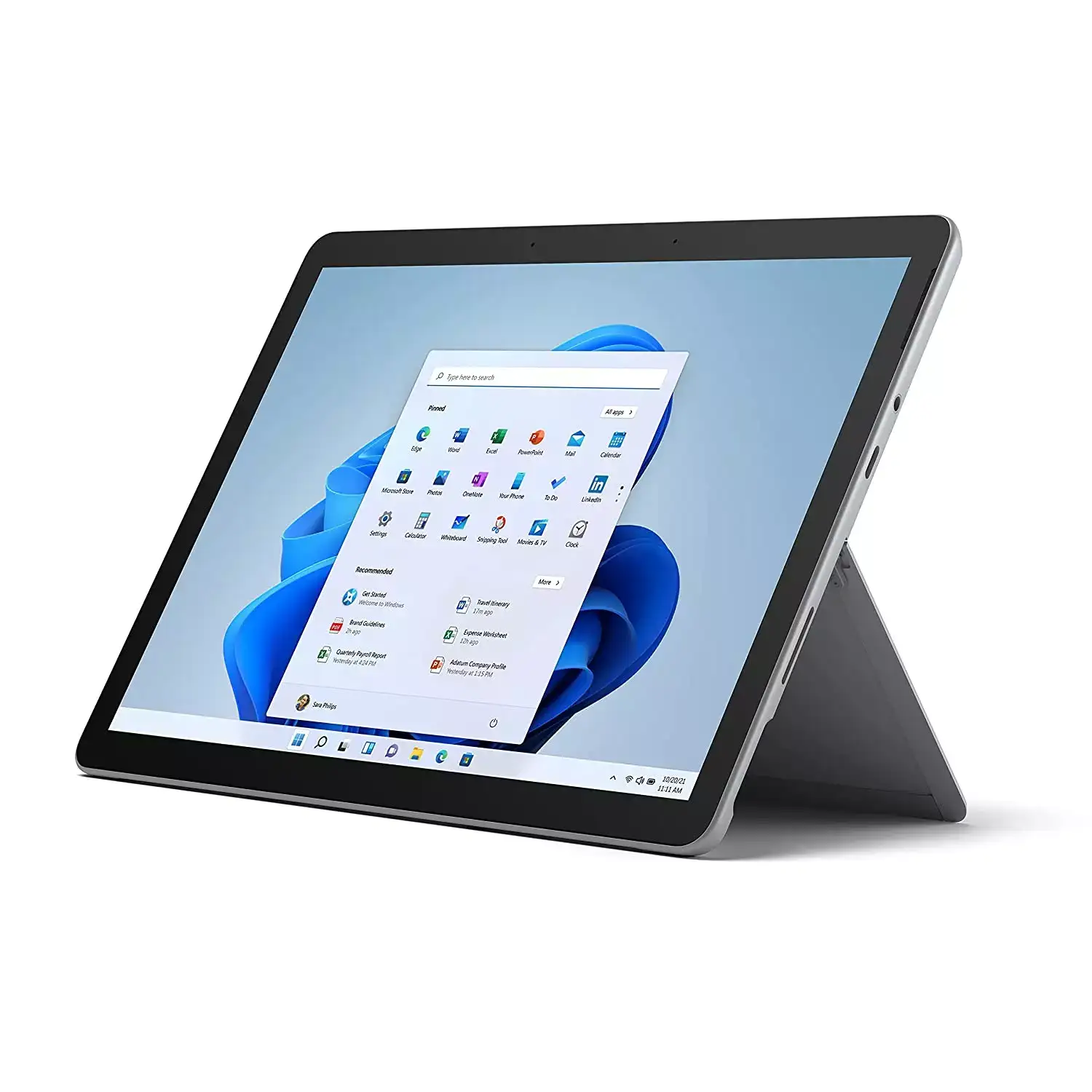 Image for MicrosoftSurfaceGO3