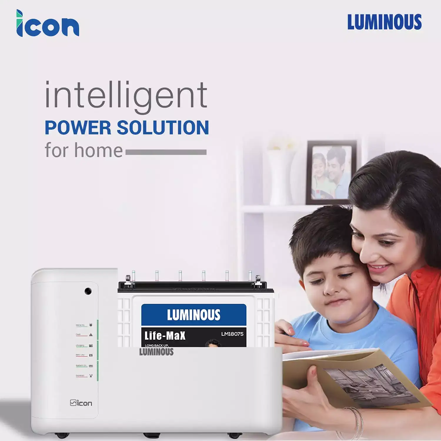 Best Inverter for Home 7 Best Inverters for Home to Light Up Your