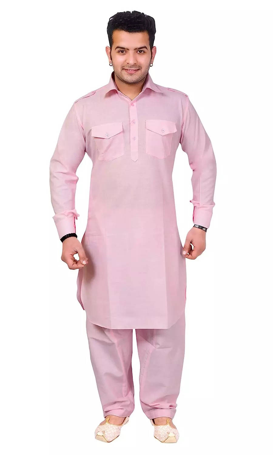 Best Pathani Suits 6 Best Pathani Suits For Men In India For A Comfortable Traditional Look 