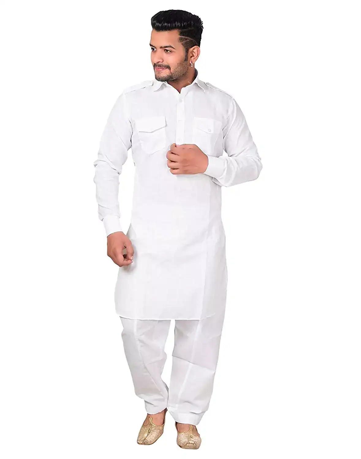 Best Pathani Suits 6 Best Pathani Suits for Men in India for a