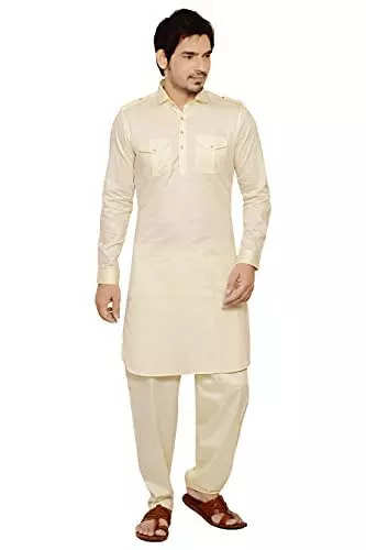 Men Wedding Wear Pathani Suit at Rs 1500/1pc | Pathani Suit in Mumbai | ID:  22210534848
