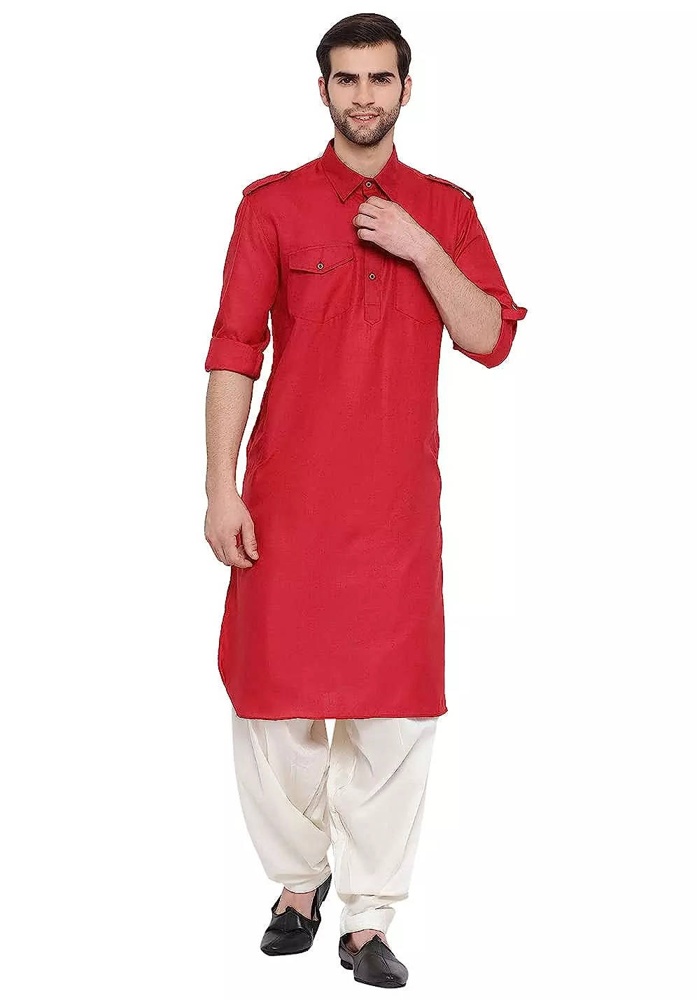 Best Pathani Suits 6 Best Pathani Suits for Men in India for a