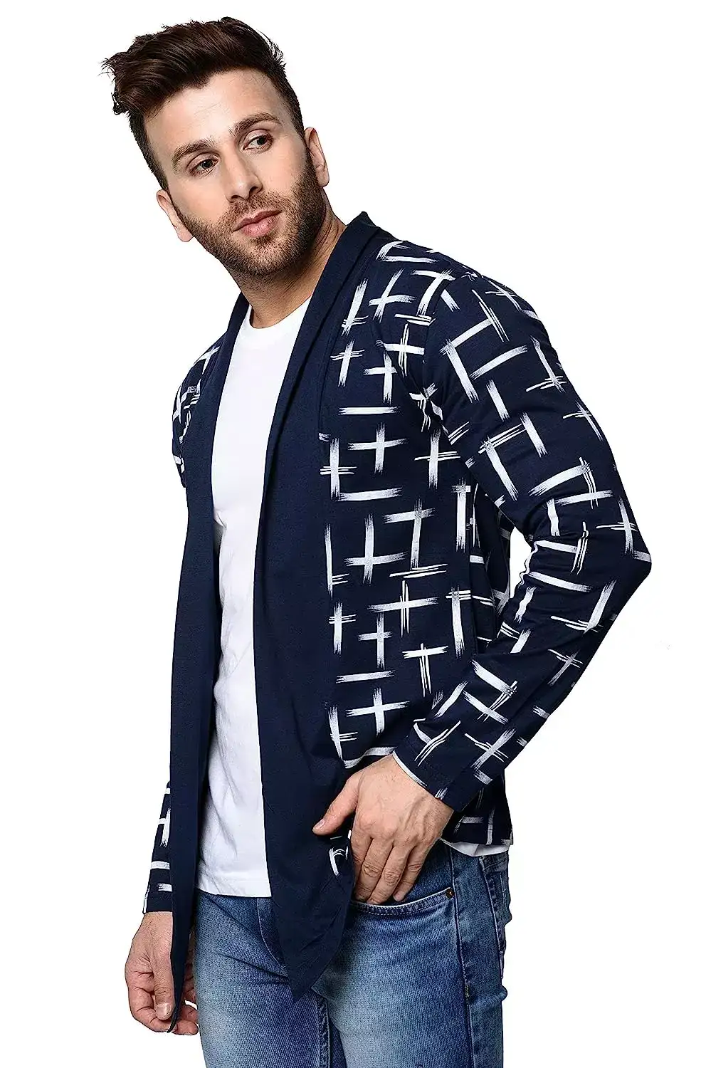 Long Shrugs 10 Best Long Shrugs for Men For a Fashionable Look In