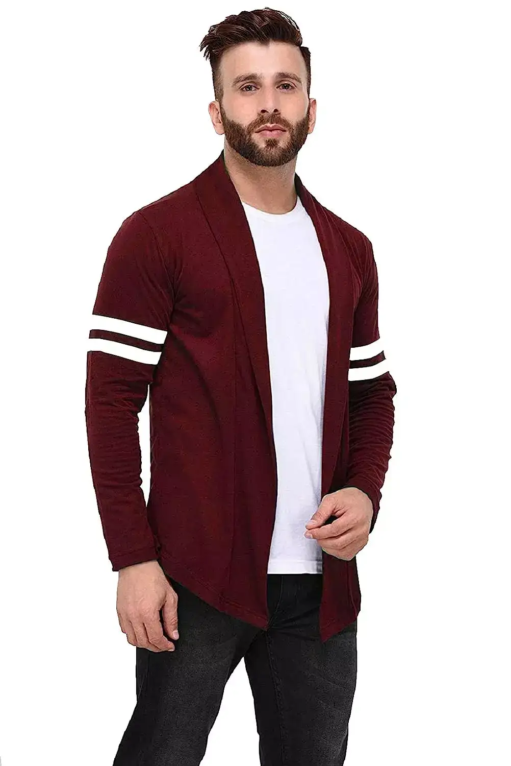 Long Shrugs 10 Best Long Shrugs for Men For a Fashionable Look In