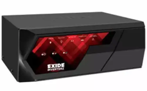Image for ExideTechnologiesMajic825Inverter