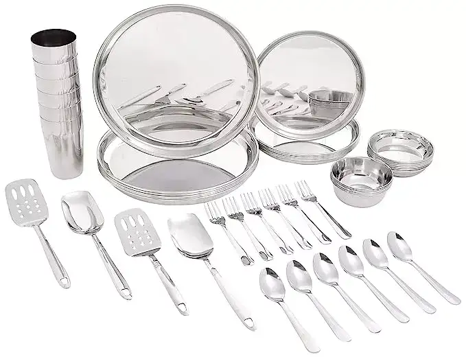 solimo dinner sets Solimo Dinner Sets 8 best dinner sets by Amazon