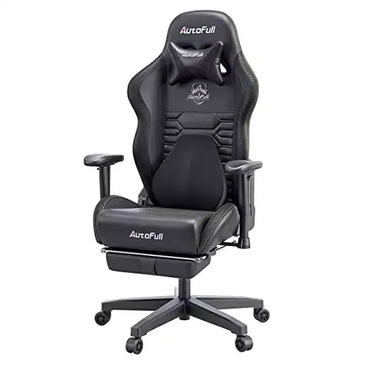 Image for AutoFullC3GamingChair