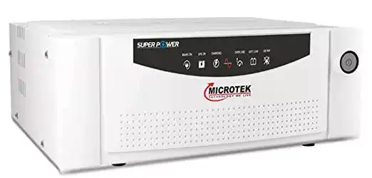 Image for MicrotekDigitalEB700SquareWaveInverter