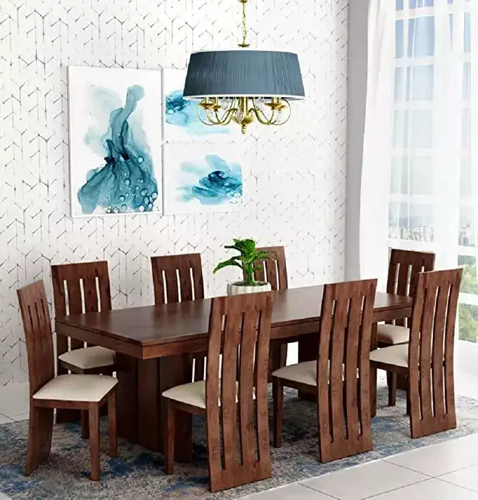 Image for EagleFurnitureDiningTableSet