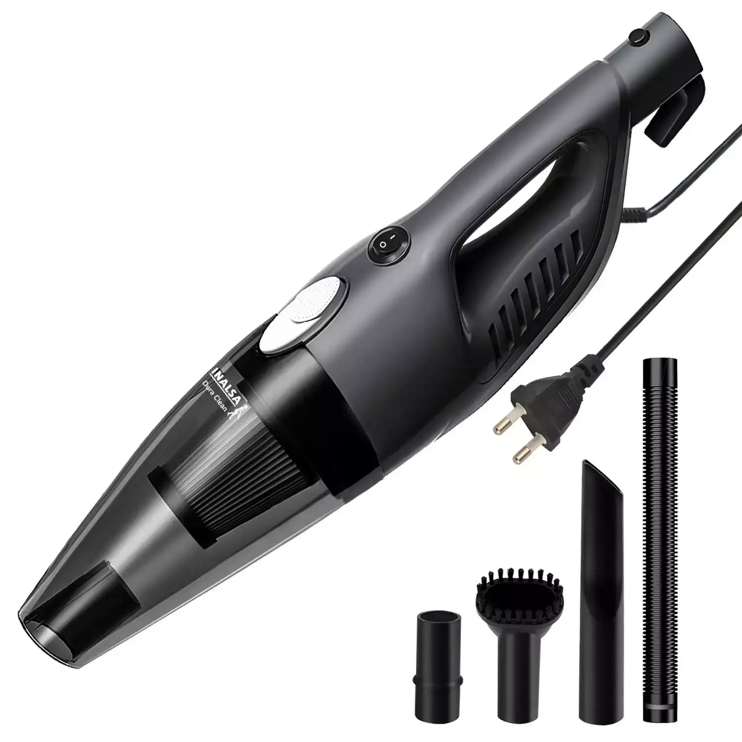INALSA Handheld Vacuum Cleaner