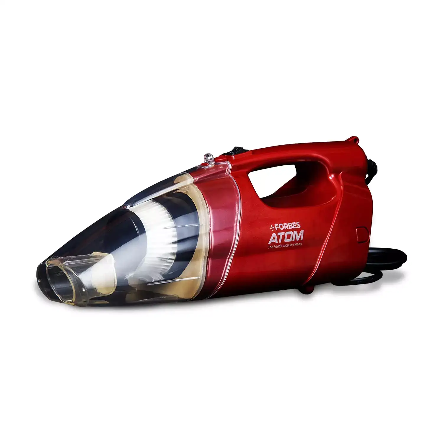 Eureka Forbes Atom 600 Watts Corded Handheld Vacuum Cleaner