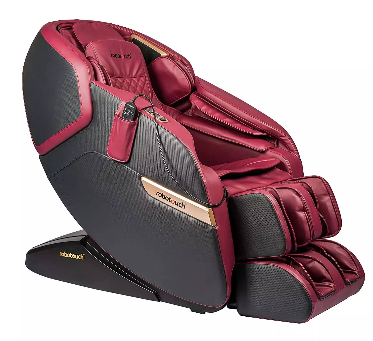 Massage Recliner Chair: Best Massage Recliner Chair in India Starting from  1,00,000 Rupees - The Economic Times