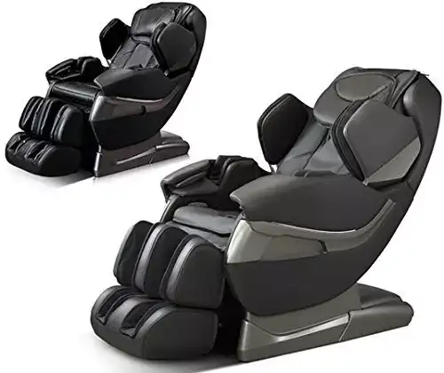 Image for Fitness_HubA382RoboticZeroGravityFullBodyMassageChair
