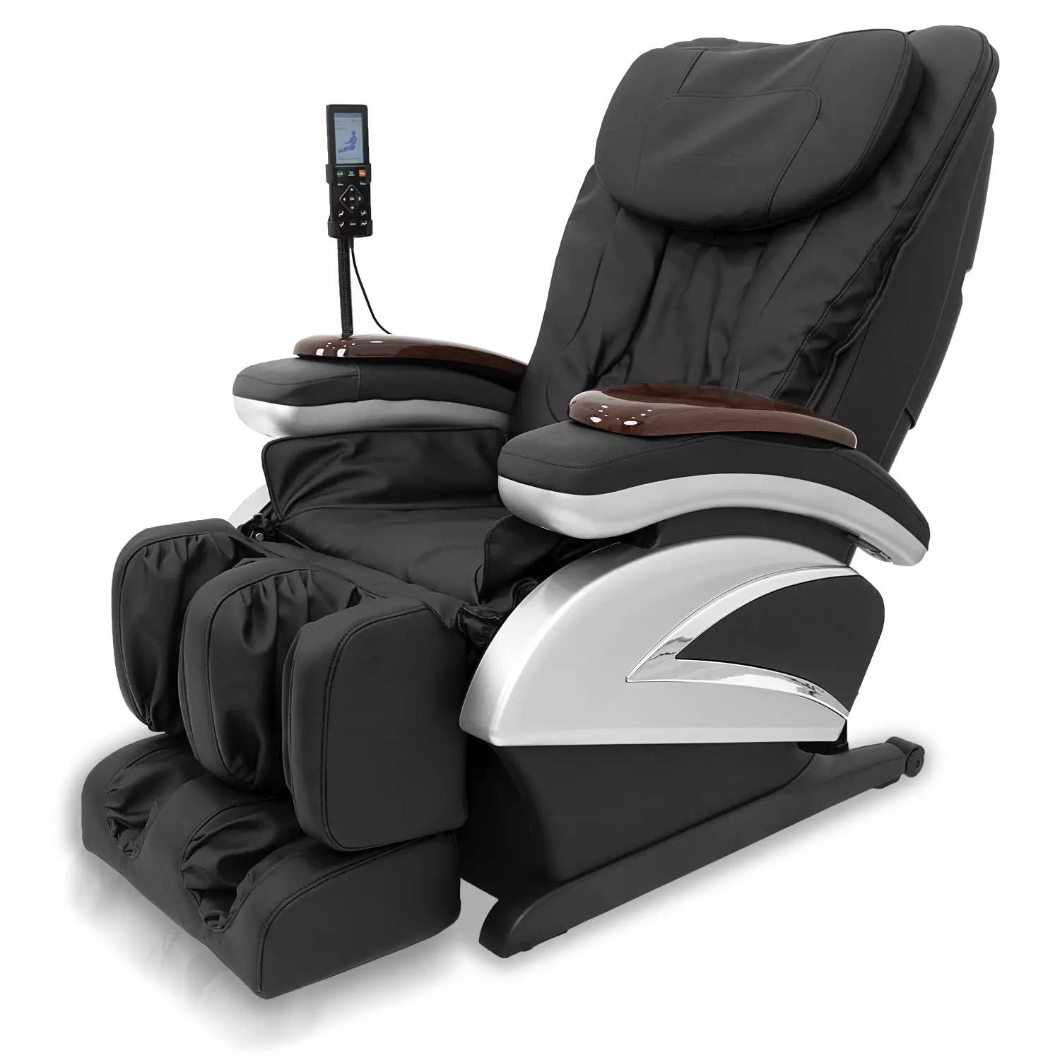 Fighting Back Pain with a Massage - RELAXONCHAIR