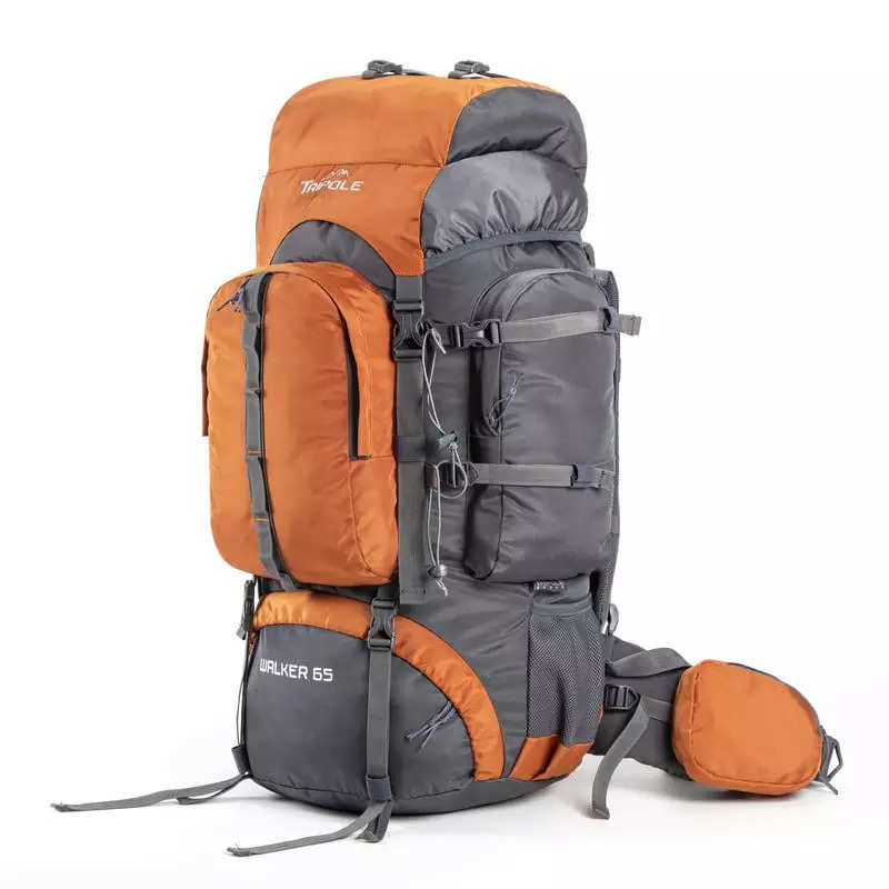 Rucksacks under 5000: 10 Best Rucksacks in India under 5000 Rs For Trekking  and Camping in 2024 - The Economic Times