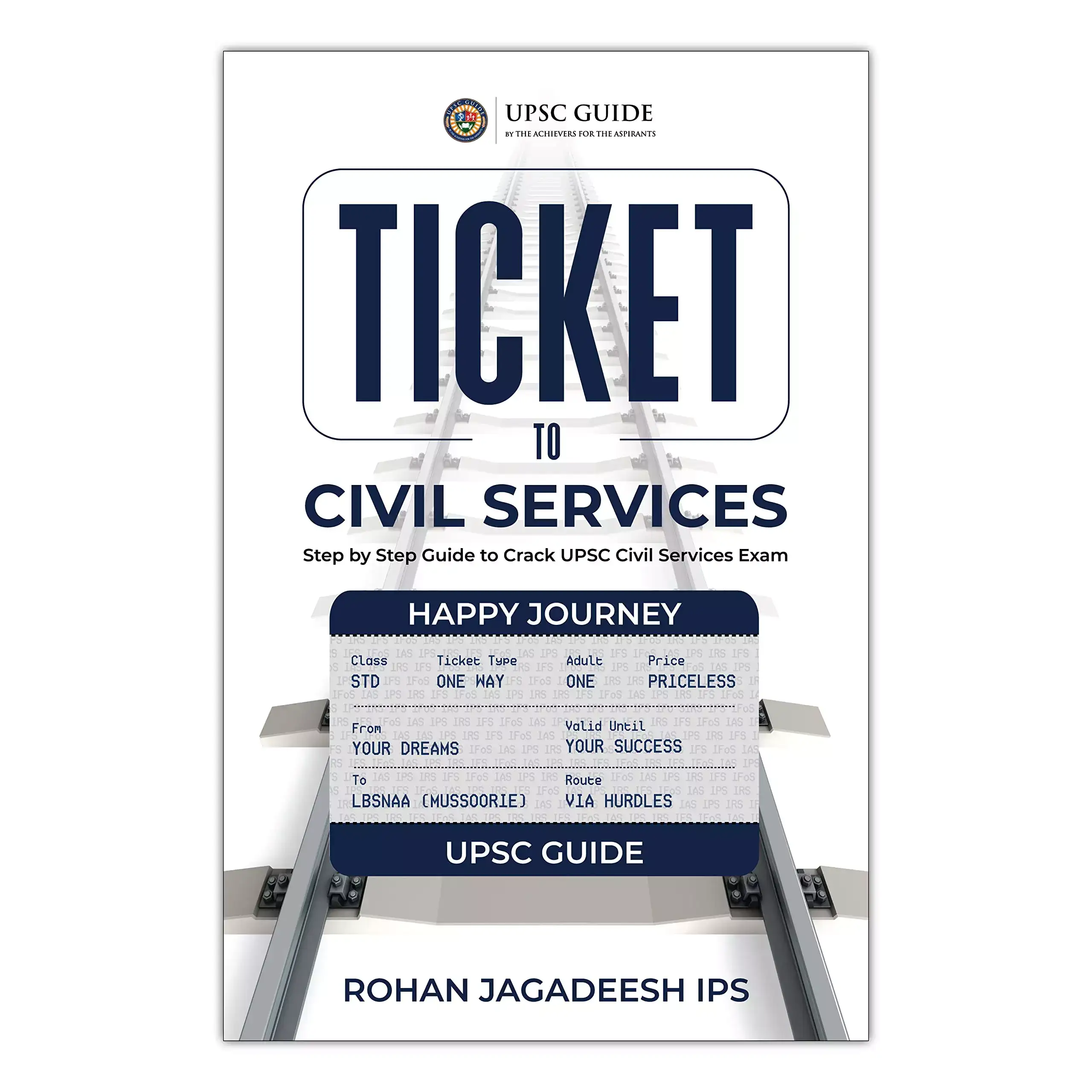 UPSC Books: 8 Best UPSC Books on Amazon to Aid Your Civil Services Exam  Preparation - The Economic Times