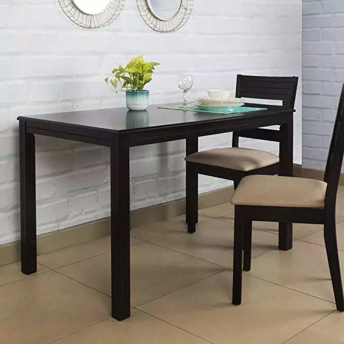 4 seater dining table home online centre