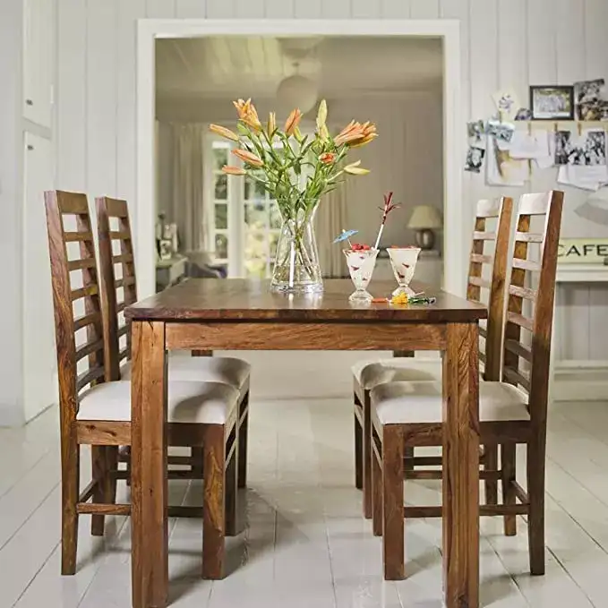 Image for FURNITUREWALLETWoodenDiningTable