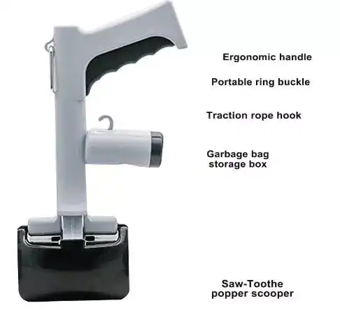 Image for WapaWPetPooperScooperforDogs