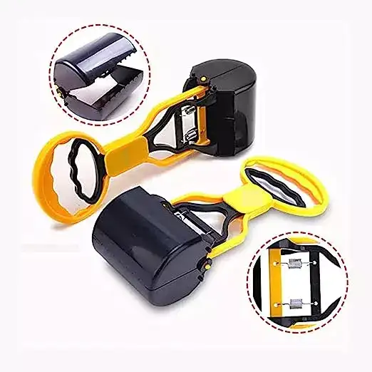 Image for FoodiePuppiesPetPooperScooperforDogs