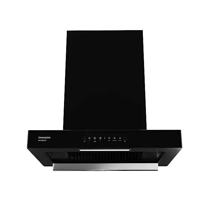 Image for CromptonSensoSmartBox60cmChimney