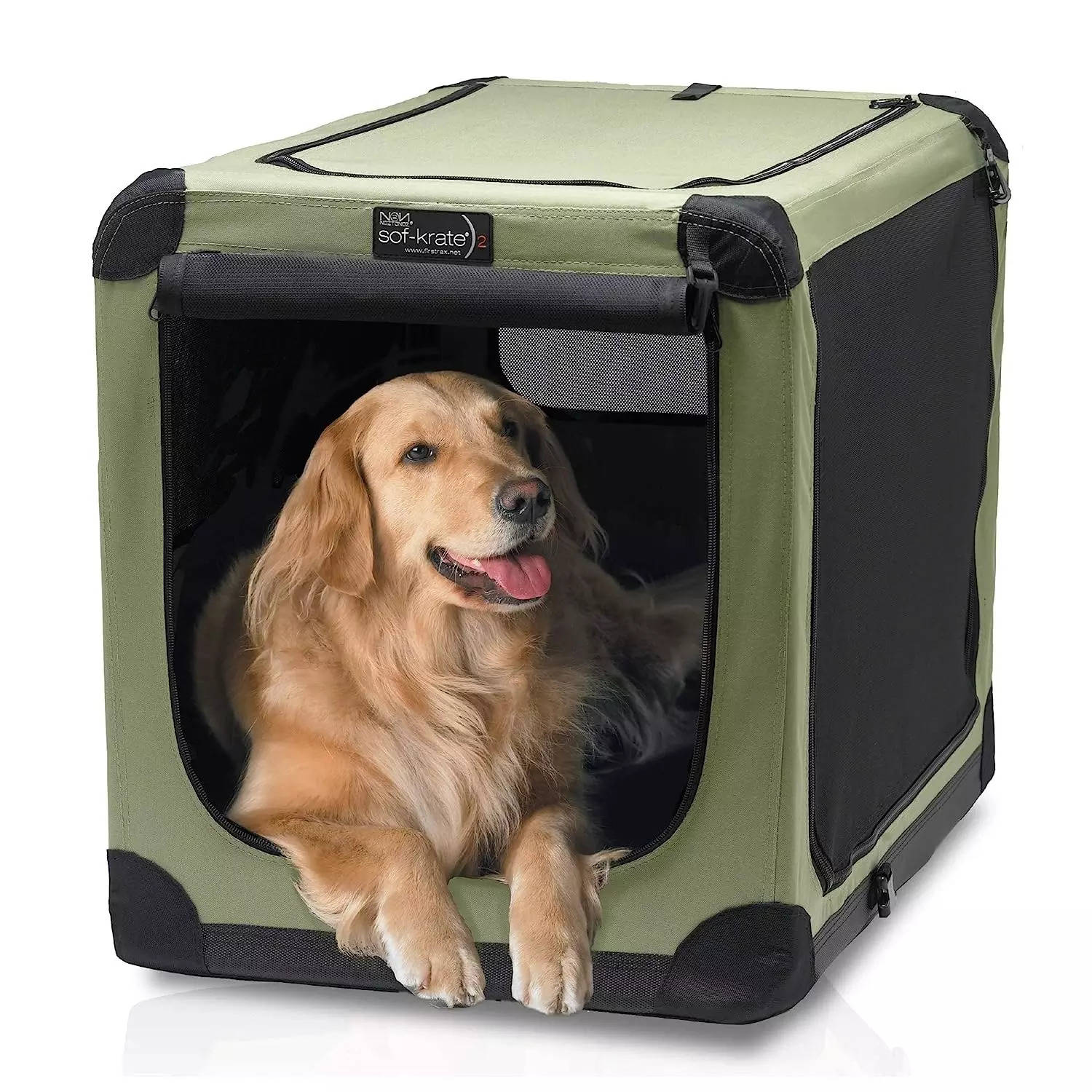 42 inch Dog Crate: 10 Best 42 Inches Dog Crates in India To Keep