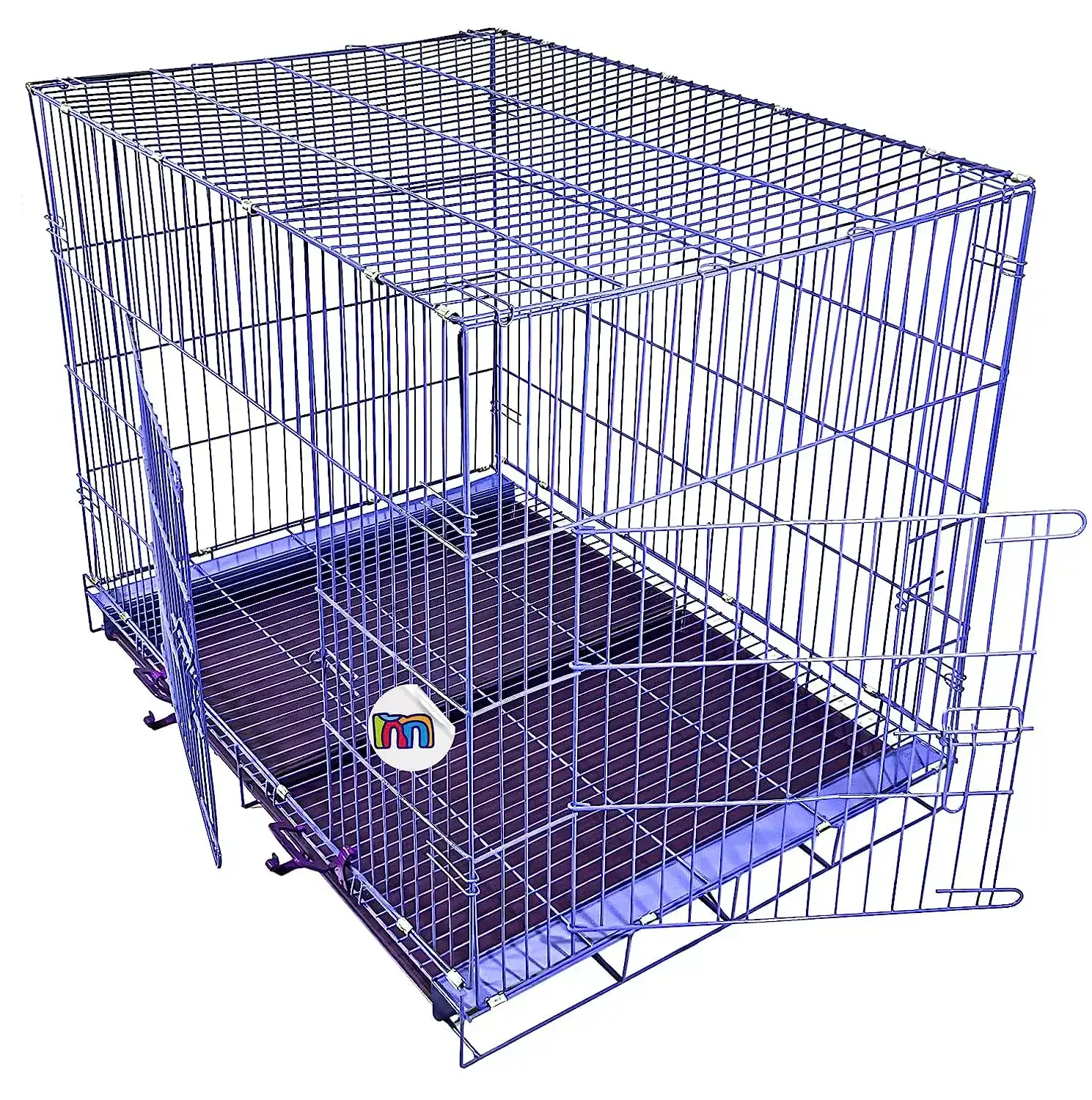 42 inch Dog Crate 10 Best 42 Inches Dog Crates in India To Keep Your