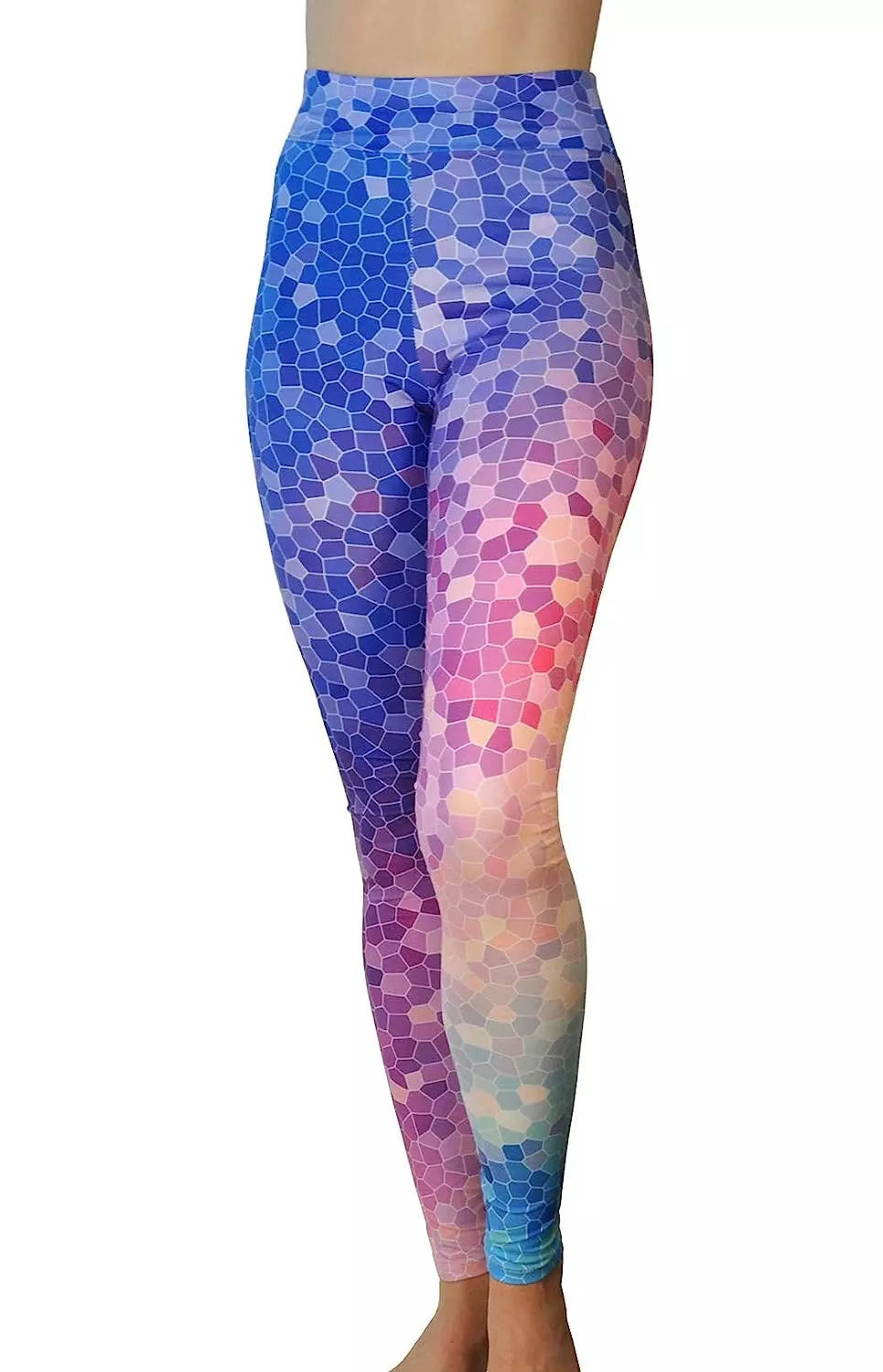 ICIW Shape legging - love these!  Womens printed leggings, Workout  clothes, Sports leggings