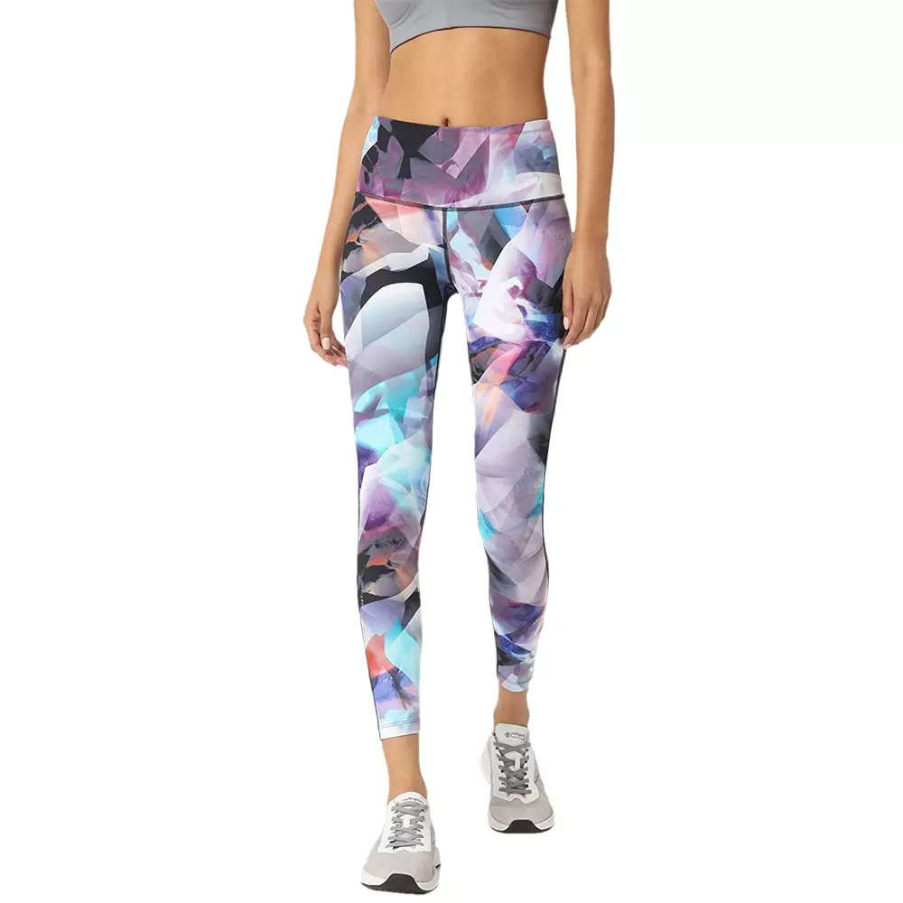 Women Colourful Tights, Women's Printed Tights, Printed Tights Women