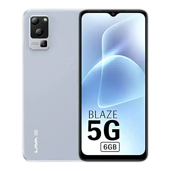 Image for LavaBlaze5G