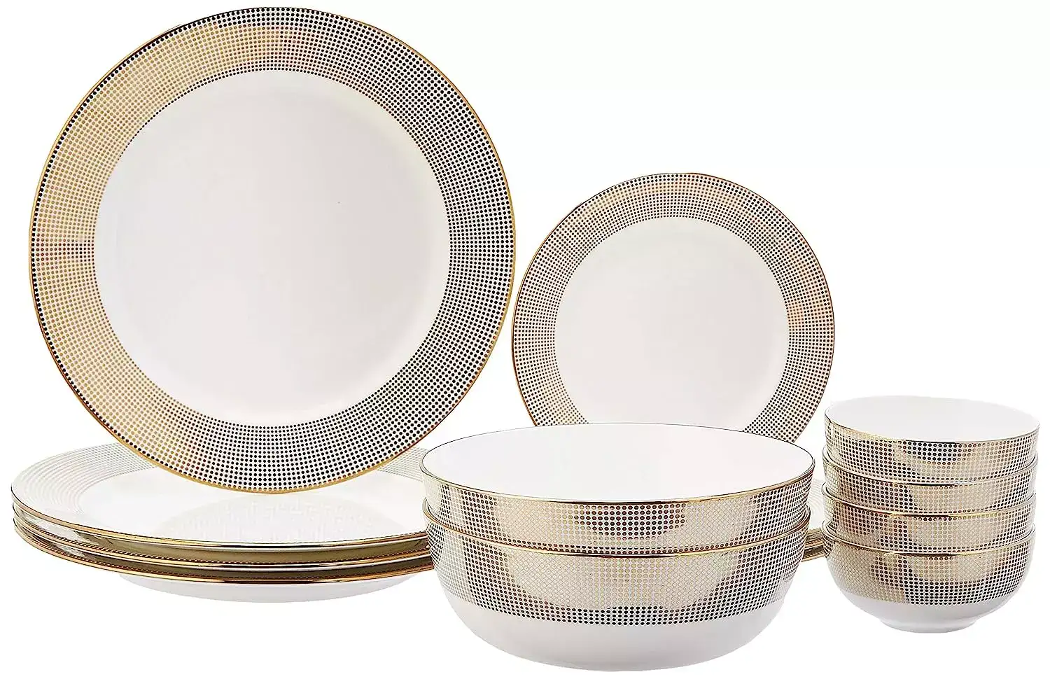 Ceramic dinner sets Ceramic Dinner Set Treat yourself to an
