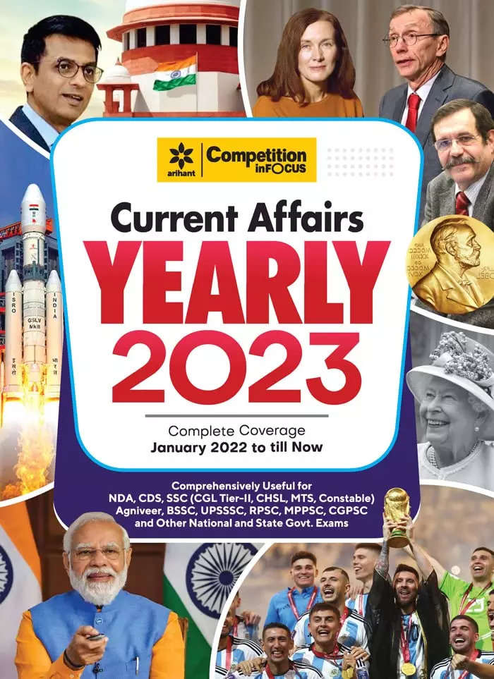 Current Affairs Books Best Current Affairs Books on Amazon to Brush Up