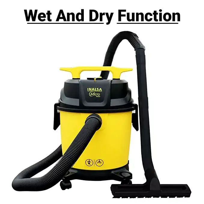Image for InalsaVacuumCleanerWetandDry