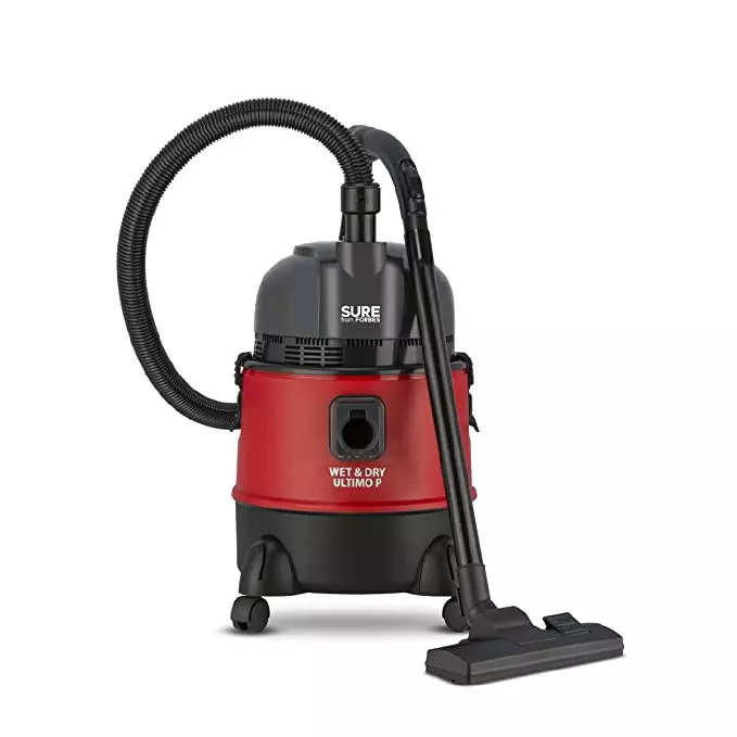 Best Dry Vacuum Cleaners in India: Best Dry Vacuum Cleaners in India: Keep  Your Home Spick and Span! - The Economic Times