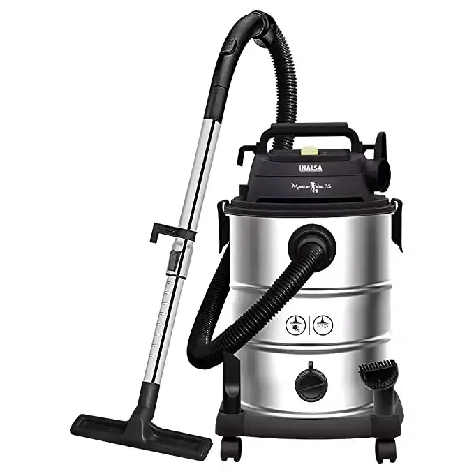 wet and dry vacuum cleaners Top 10 Wet and Dry Vacuum Cleaners from