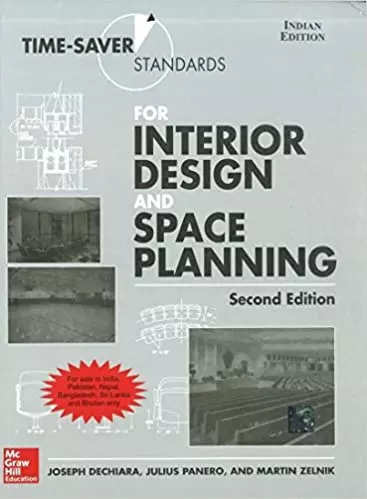 interior design books: Interior Design Books - 9 best books to learn all  about Interior Design - The Economic Times