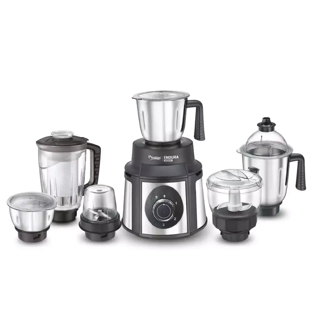 Prestige Mixer Grinder 10 Best Prestige Mixer Grinder In India For An