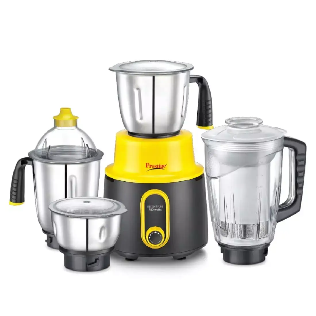 Prestige Mixer Grinder 10 Best Prestige Mixer Grinder In India For An