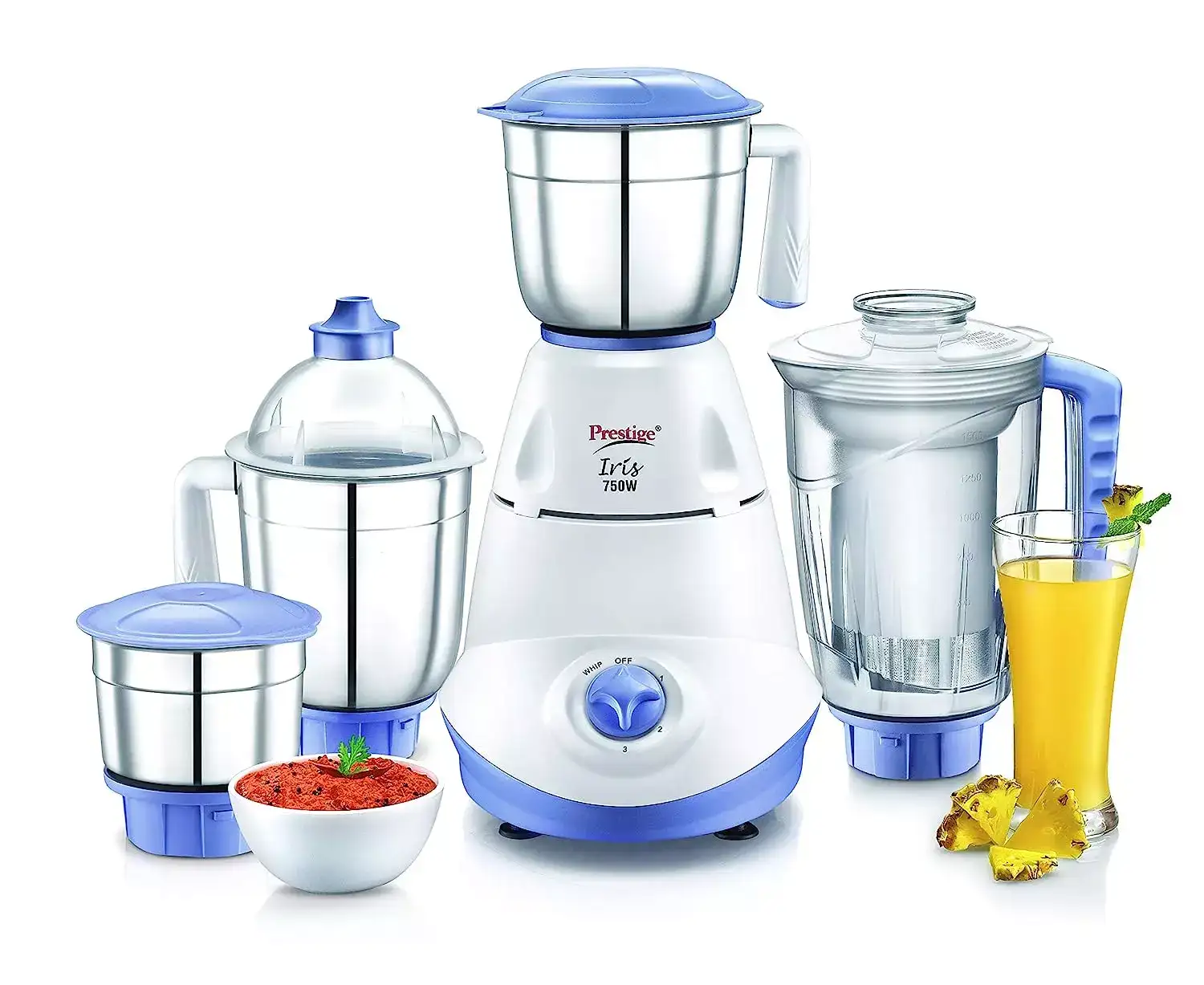Prestige Mixer Grinder 10 Best Prestige Mixer Grinder In India For An