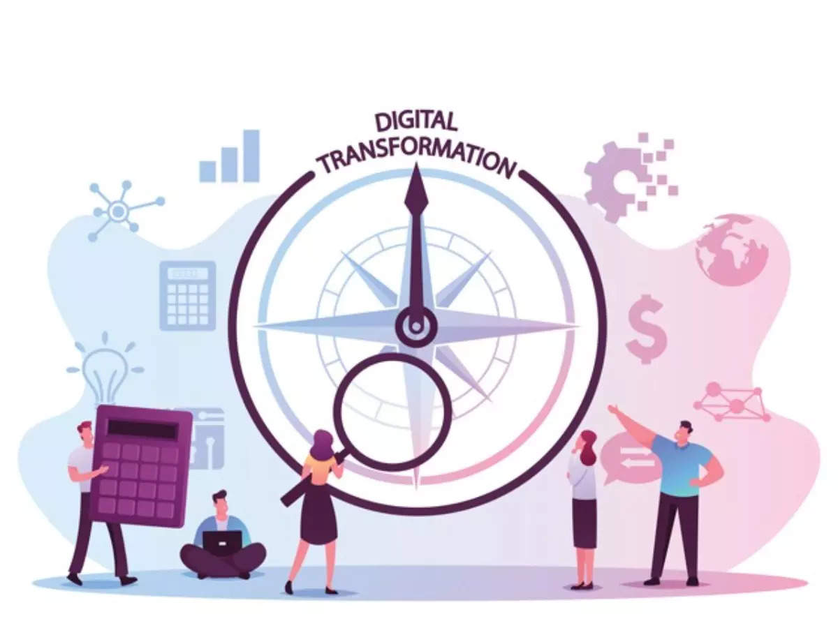 How CEO leadership in digital transformation can help companies win