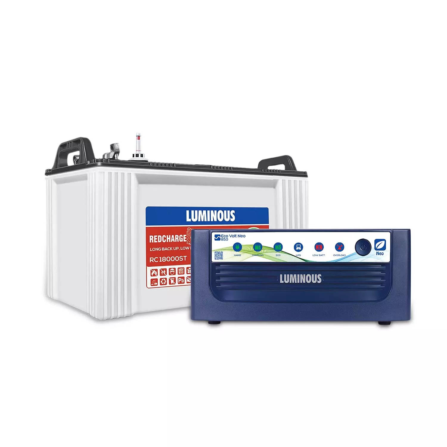 Inverters with Battery Under 20000 6 Best Inverters with Battery Under