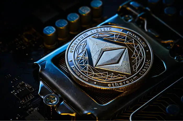 Bitcoin and Ethereum: A bearish rally and the unleashing of caged ...