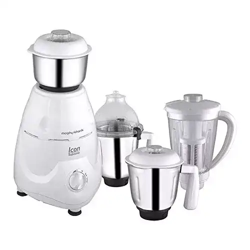 Morphy Richards Mixer Grinder 8 Best Morphy Richards Mixer Grinders
