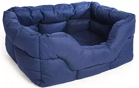 Image for KOZIPETSofaStyleRectangularDogBed