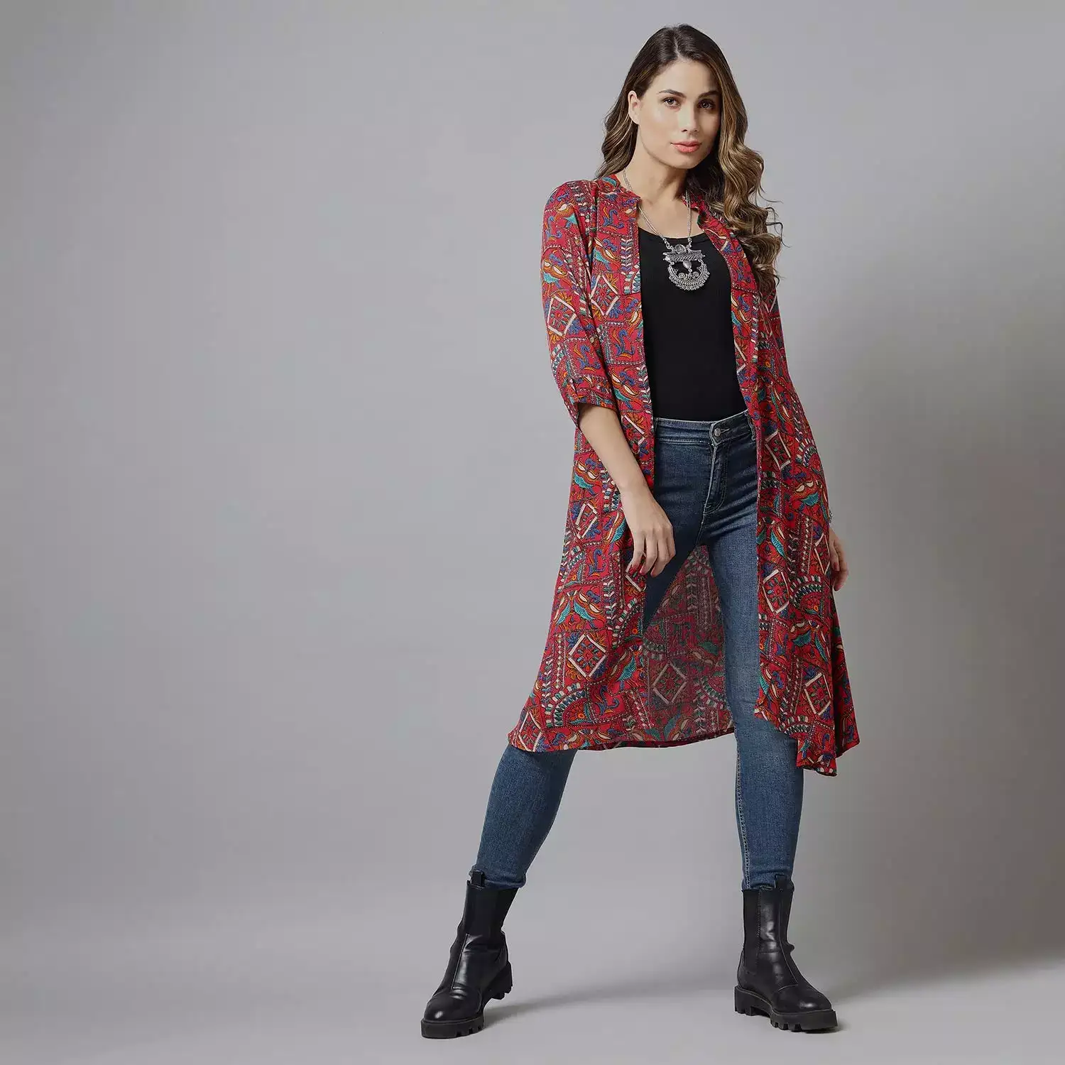 Long Shrugs for women 10 Best long shrugs for women Stay fashionably